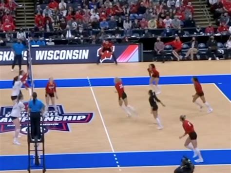 wisconsin volleyball leaked photos|Police investigate after private photos and video of University of ...